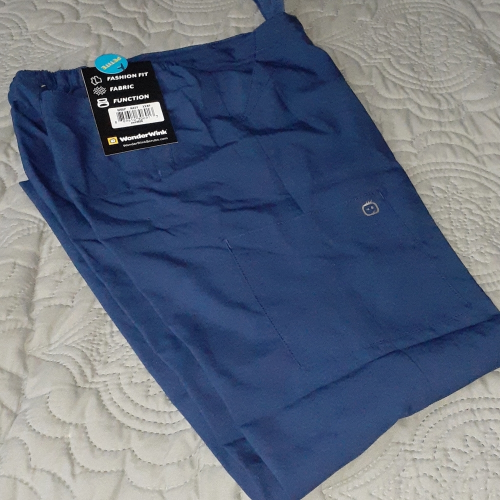 New!Wonderwink pants